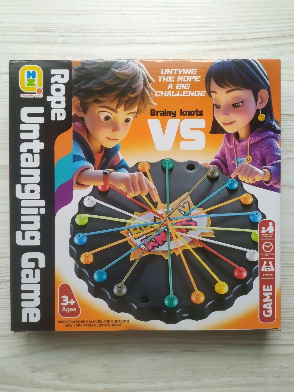 Product image preview