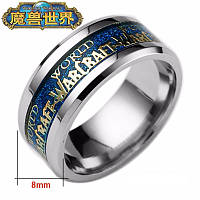 Кільце Warcraft WOW21.130