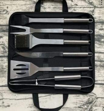 Набір для гриля барбекю, фото 1