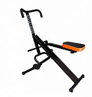 Тренажер Total Crunch