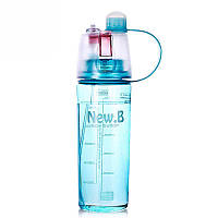 Пляшки для води