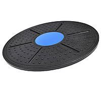 Балансувальні диски та платформи