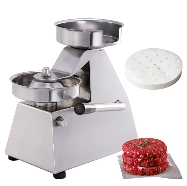 Прес для гамбургерів Frosty HM-130