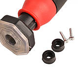 Турнік у дверний отвір розсувний, фото 3