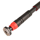 Турнік у дверний отвір розсувний, фото 5