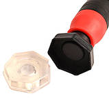 Турнік у дверний отвір розсувний, фото 6