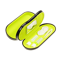 Футляр для окулярів та контактних лінз Balvi