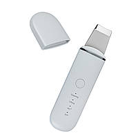 Скрабер для обличчя ультразвуковий портативний