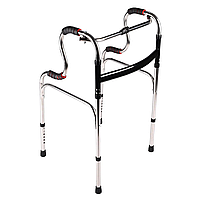 Ходунки дворівневі