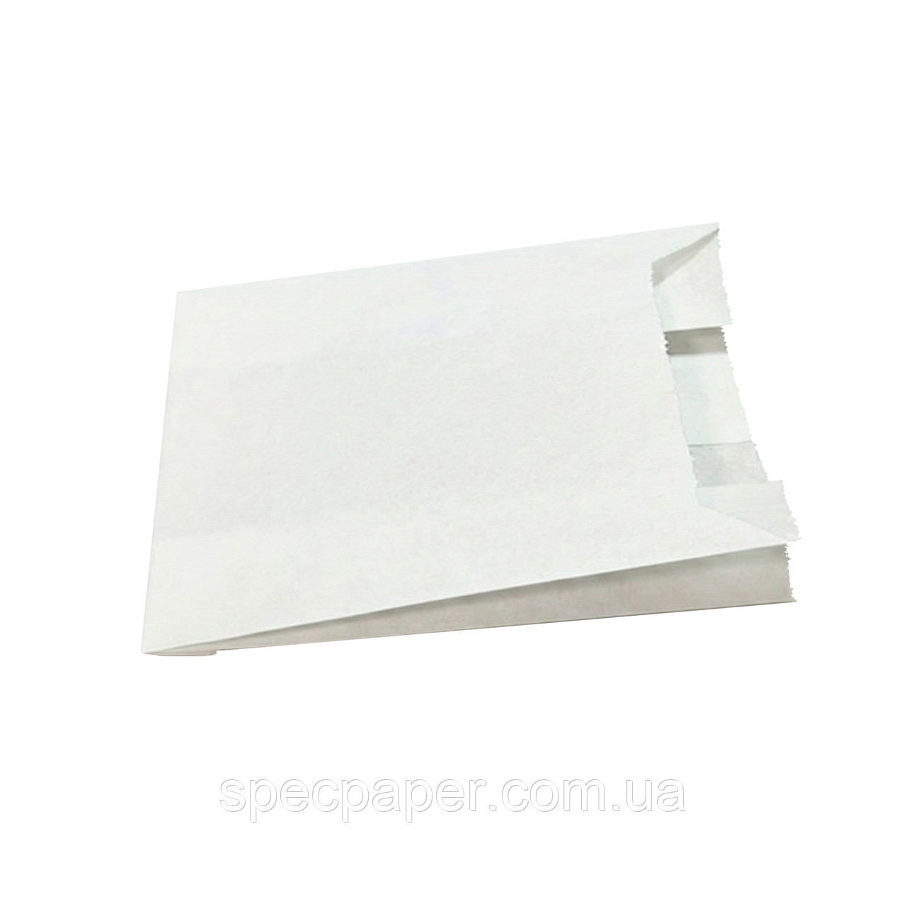 Пакет для картоплі фрі мал. 110*110*30 (2000шт.)