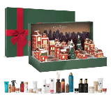 Адвент календар для жінок Rituals 3D Deluxe Advent Calendar з гірляндами 1шт, фото 3