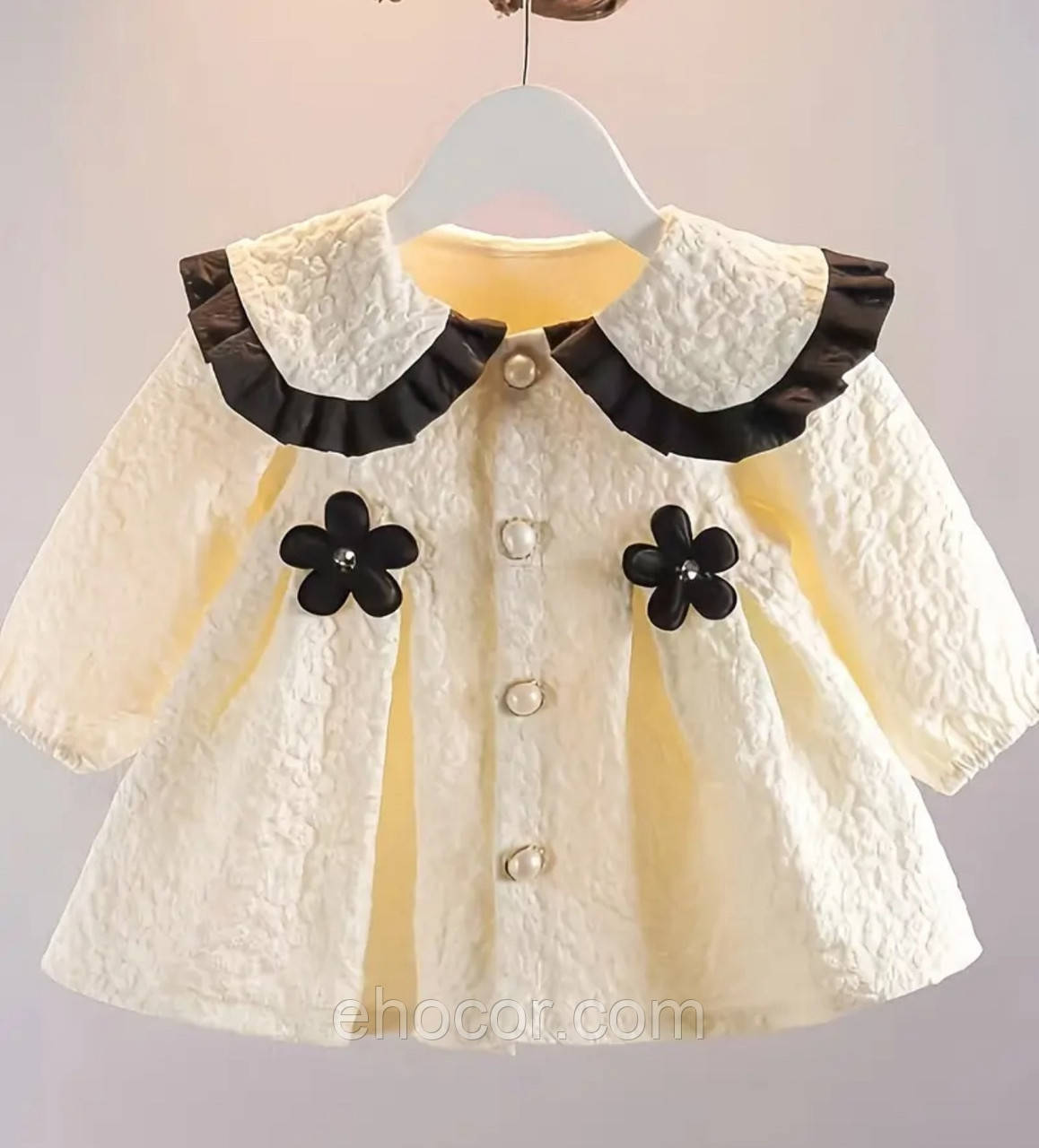 Сукня 12 місяців (80см зріст), фото 1