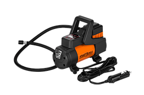 Компресорі