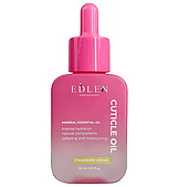 Олійка для кутикули Edlen Cuticle Oil Strawberry 30 мл
