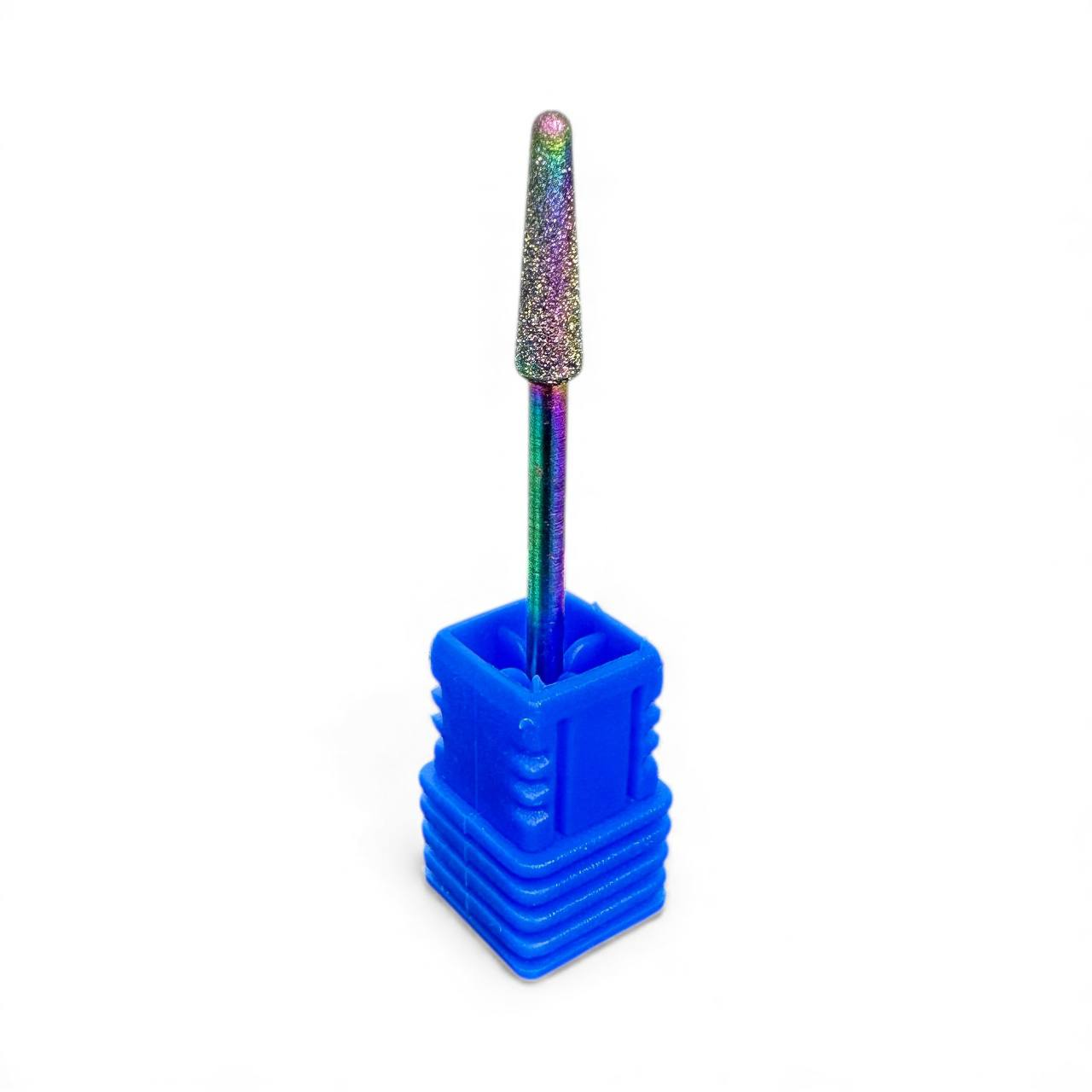 Насадка алмазна для фрезера №51, хамелеон