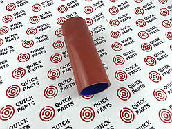 Патрубок інтеркулеру прямий L=180мм 6422-1303025-01