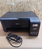 Б/В ПІД РЕМОНТ БФП кольорового друку Epson L3250 v1041