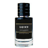 Carolina Herrera Bad Boy LUX NEW чоловічий 60 мл, фото 2