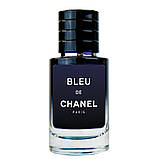 Chanel Bleu de Chanel LUX NEW чоловічий 60 мл, фото 2