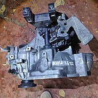 Кпп шкода рапід , фабія 2 / румстер