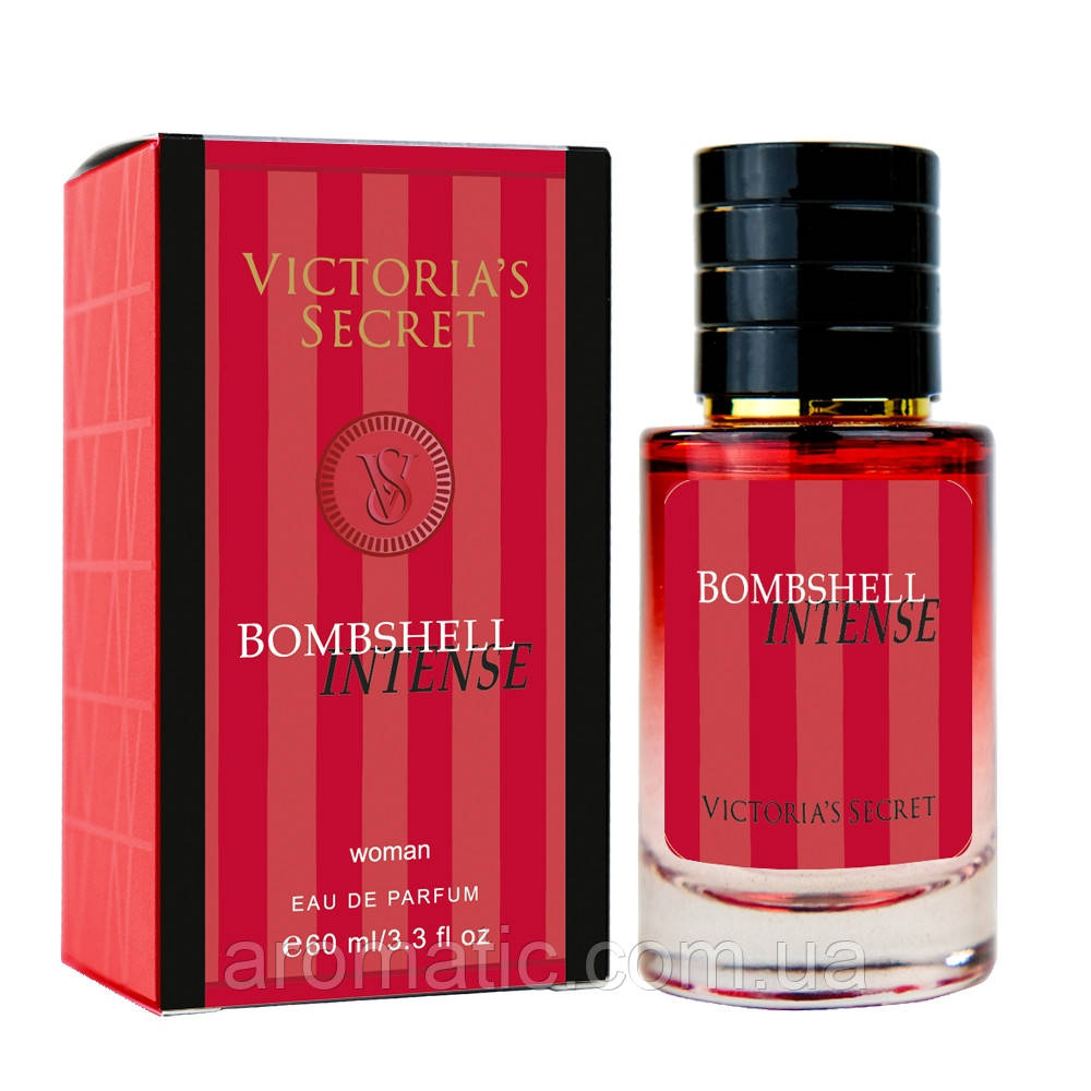Victorias Secret Bombshell Intense LUX NEW жіночий 60 мл, фото 1