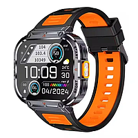 Modfit Carbon Blade Orange