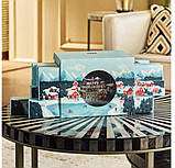 Адвент календар для жінок Rituals 3D Deluxe Diorama Advent Calendar 1 шт, фото 7