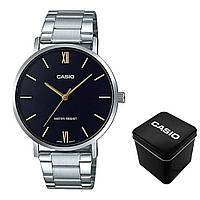 Casio MTP-VT01D-1B