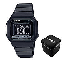 Casio B650WB-1B