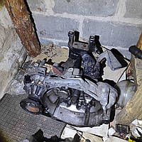 Кпп 1.9 тді румстер фабия 2