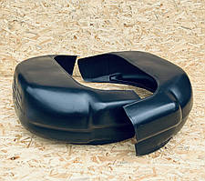 Підкрилки (задня пара) MB Sprinter 18- R/L (УВАГА!!! На даний товар завдаток обов'язковий)