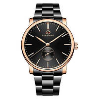 Forsining 8214 Black-Cuprum