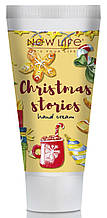 Крем для рук Christmas Stories