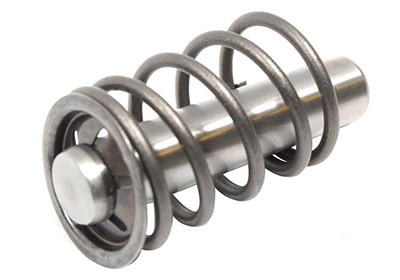 Поршень 12х57 для K 2 - K 5 Karcher 9.001-927.0