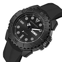 Sanda 3118 All Black