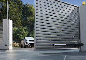 Автоматика для воріт