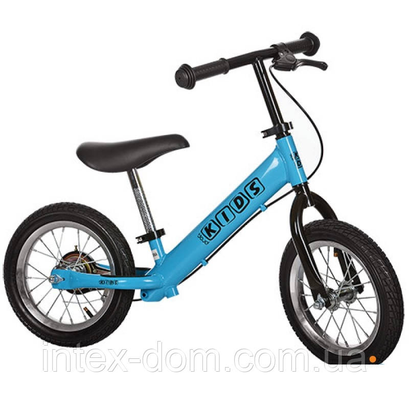 Беговел (велобіг від) 12" PROFI KIDS M 3440AB-1