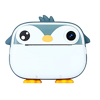 Дитяча цифрова камера з миттєвим друком М05, екран IPS 2,4-дюйма, Сова