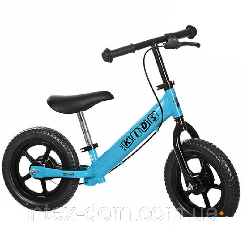 Беговел (велобіг від) 12" PROFI KIDS M 3440B-1
