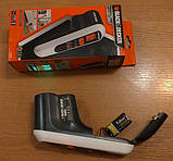 Термодетектор пірометр Black&Decker TLD100 (від -30 °C до +150 °C), фото 7