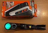 Термодетектор пірометр Black&Decker TLD100 (від -30 °C до +150 °C), фото 8