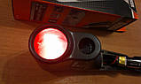 Термодетектор пірометр Black&Decker TLD100 (від -30 °C до +150 °C), фото 9