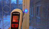 Термодетектор пірометр Black&Decker TLD100 (від -30 °C до +150 °C), фото 4