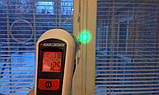 Термодетектор пірометр Black&Decker TLD100 (від -30 °C до +150 °C), фото 5
