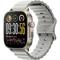 Smart Watch Realme Watch 5 (RMW2501) Titanium Silver Global
