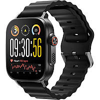 Smart Watch Realme Watch 5 (RMW2501) Titanium Black Global