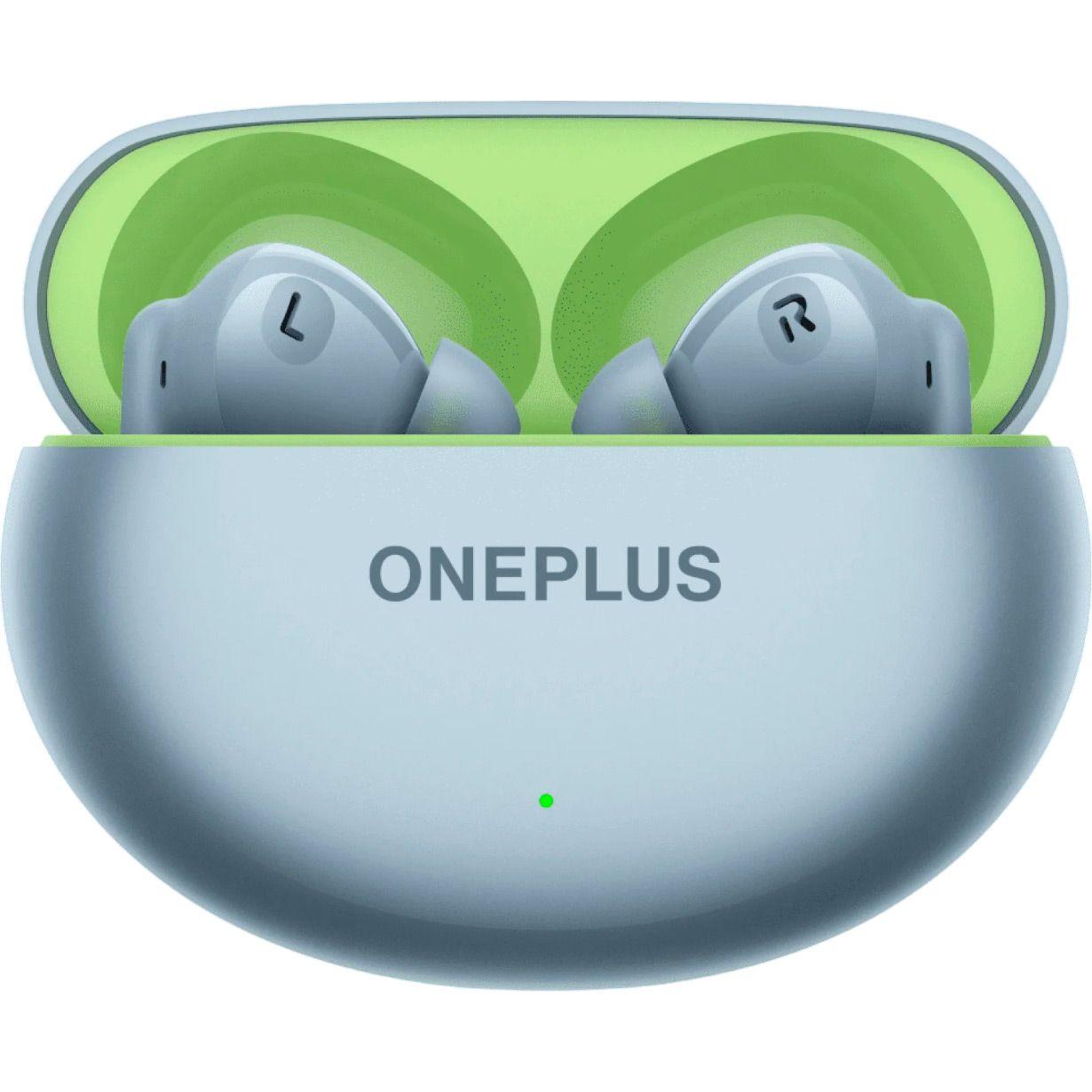 TWS OnePlus Buds Ace 2 (E514A) Green CN