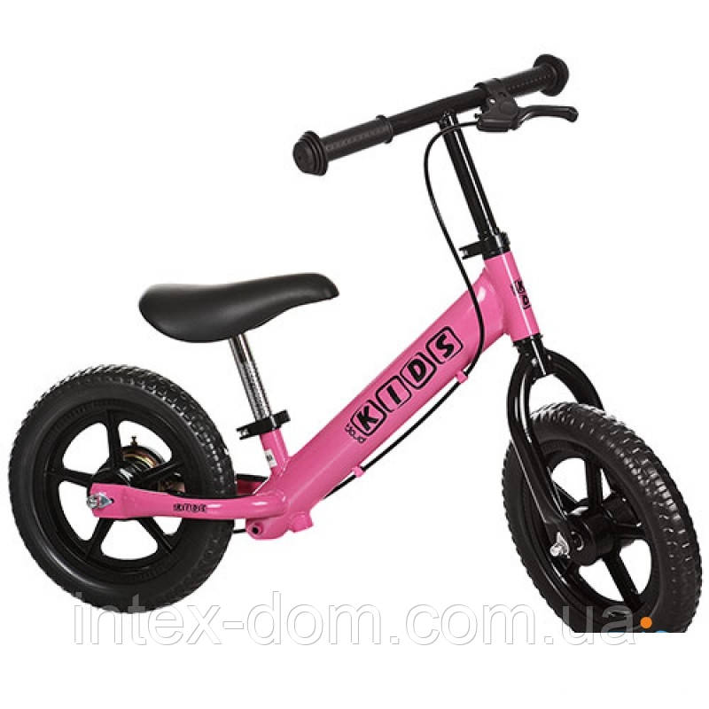 Беговел (велобіг від) 12" PROFI KIDS M 3440B-2