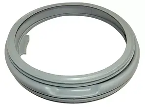 Манжет (гума) люка VWM-42169 для пральної машини Vestfrost XMV 106, WMV 1041, фото 2