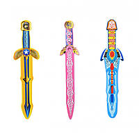 Меч Metr Plus в асорт. (761)